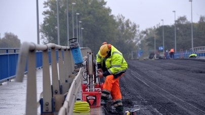 Szczecin: Most Cłowy przestaje istnieć. Nowa przeprawa przed latem 