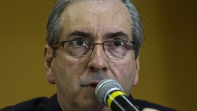 Zatrzymano Eduoardo Cunhę, który miał zainicjować impeachment byłej prezydent Brazylii