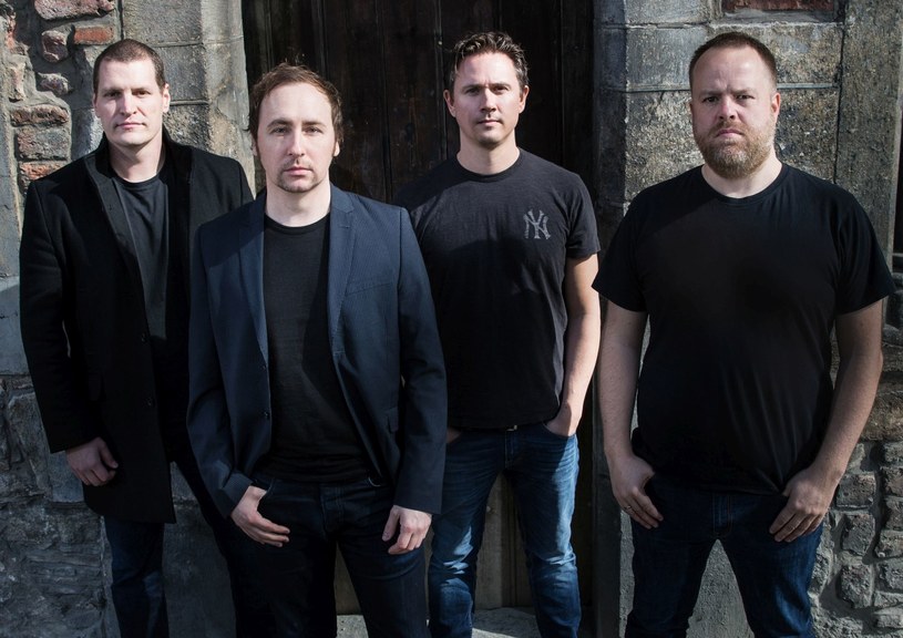 Odwołane w ostatniej chwili koncerty norweskiej grupy Airbag w Polsce zostały przeniesione na maj.
