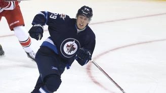 NHL: Winnipeg Jets - Toronto Maple Leafs 5-4