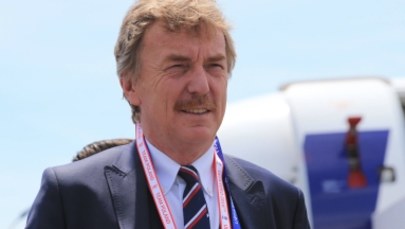 Zbigniew Boniek na dywaniku u ministra sportu? Chodzi o "łamanie prawa i statutu PZPN"