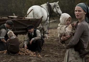Wojciech Smarzowski o pokazie "Wołynia" na Ukrainie: Wierzę, że prędzej czy później się uda