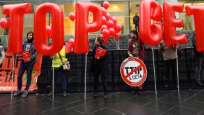Walonia podtrzymała sprzeciw wobec umowy CETA