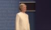 Najważniejsze momenty trzeciej debaty pomiędzy Clinton a Trumpem