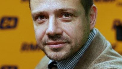 Rafał Trzaskowski: Pytanie o moją prezydenturę w Warszawie to polityczne science-fiction