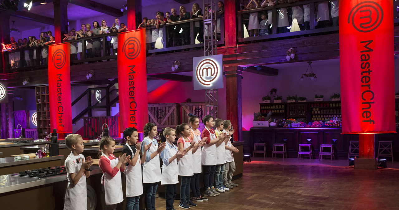 Castingi do drugiej edycji programu "MasterChef Junior" ruszają już w listopadzie. Poszukiwani są młodzi kucharze, którzy nie ukończyli jeszcze 14 lat.