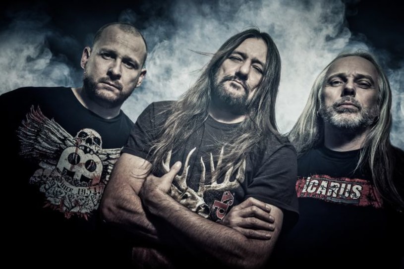 Moonspell i Sodom pierwszymi gwiazdami XXIII edycji festiwalu Metalmania. 
