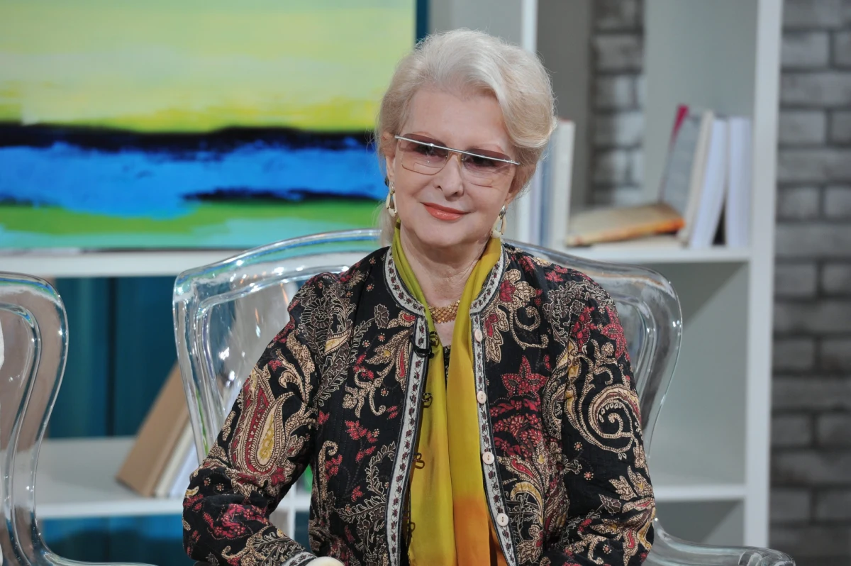 Jadwiga Barańska obchodzi dziś urodziny. Polska aktorka, która zyskała ogromną popularność i sympatię widzów za rolę Barbary w filmie "Noce i dnie", kończy 81 lat. 