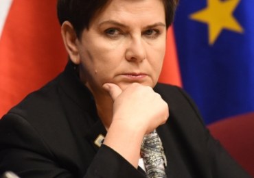 Szydło o samolotach dla VIP-ów: Zakup był koniecznością