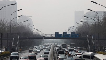 Smogowa pogodynka - portal, który na 72 godziny prognozuje zanieczyszczenie powietrza