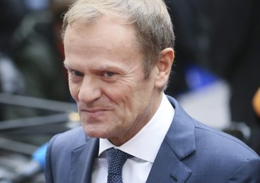 Rozłam w PiS w sprawie przyszłości Tuska w Radzie Europejskiej?