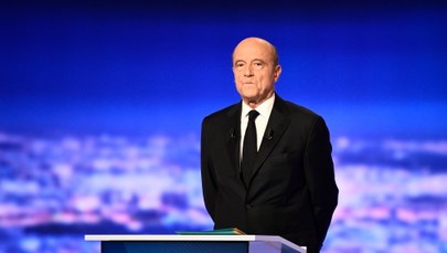Kandydat na prezydenta Francji chce zmian w umowie z Wielką Brytanią w sprawie kontroli granicznej