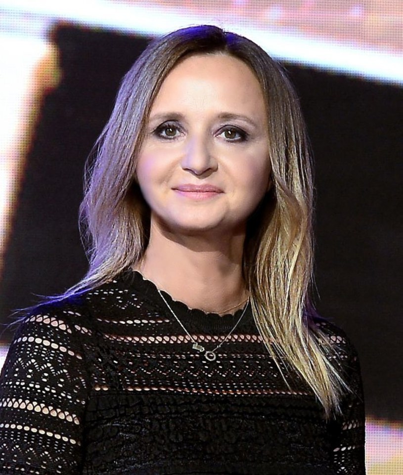 Joanna Klimek, Dyrektor Programowa i Marketingu Telewizji Polskiej, odchodzi z TVP.