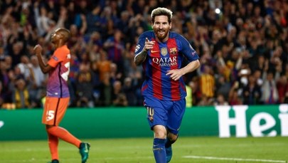 Messi wraca do argentyńskiej kadry po kontuzji