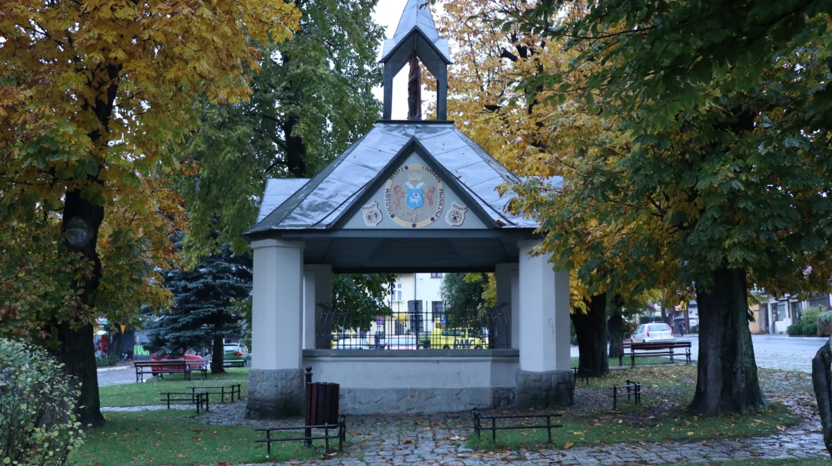 Piwniczna-Zdrój to w tym tygodniu Twoje Miasto w Faktach RMF FM. Będziemy dziś odkrywać jego atrakcje i opowiadać o miejscach, których nie można przegapić.