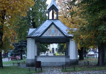 Twoje Miasto w Faktach RMF FM: Piwniczna-Zdrój - "Królewskie wolne miasto"