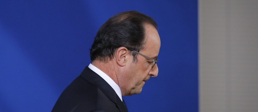 Dziennik "Le Figaro" cytuje w sobotę wypowiedź sekretarza francuskiej Partii Socjalistycznej (PS) Jean-Christophe'a Cambadelisa, który ostrzega, że żaden z kandydatów lewicy nie ma szans na dotarcie do drugiej tury wyborów prezydenckich w 2017 roku.