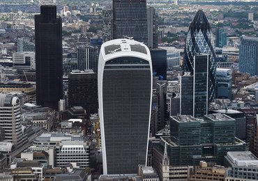 Największe banki chcą się wynieść z Wielkiej Brytanii. Przez Brexit