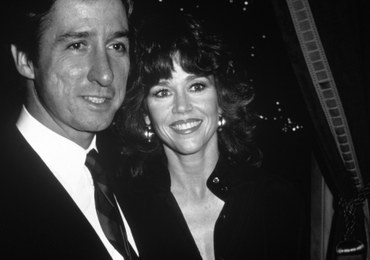 Nie żyje Tom Hayden - prominentny działacz amerykańskiej lewicy, przez 20 lat mąż Jane Fondy