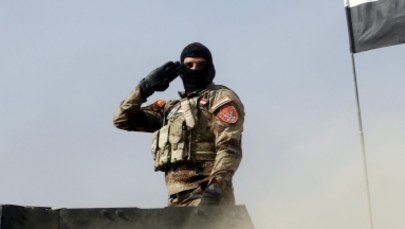 CNN: Kurdyjscy bojownicy zbliżyli się na 8 km do Mosulu. Dojdzie do walk ulicznych?