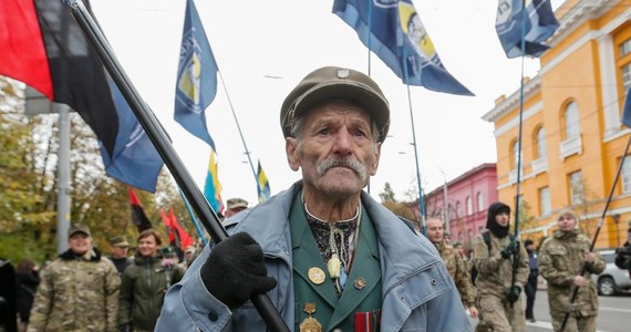 Rosja była dla nas tak samo wroga jak i Polska - twierdzi w ukraińskim programie telewizyjnym "Ostatnia barykada" syn ostatniego dowódcy UPA Jurij Szuchewycz. Obecnie jest on deputowanym ukraińskiego parlamentu.