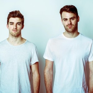 The Chainsmokers