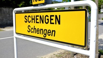 Kontrole na granicach Schengen przedłużone o kolejne 3 miesiące. "To działanie wyjątkowe"