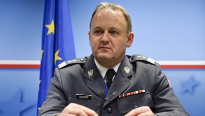 MON odwołało do kraju gen. Janusza Bojarskiego. Był szefem Akademii Obrony NATO w Rzymie