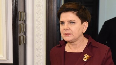 Szydło: Do końca roku kompleksowy program dla niepełnosprawnych