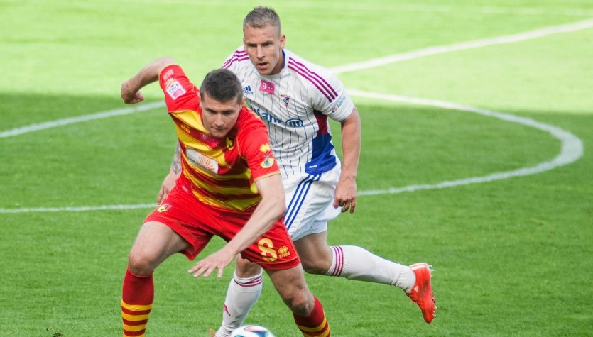 Patryk Tuszyński strzelił gola w Pucharze Turcji Sport w INTERIA.PL