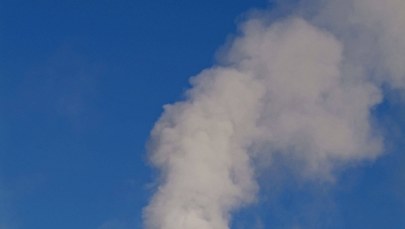 Fabryka zanieczyszczająca powietrze musi zapłacić 40 tys. zł kary