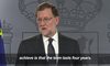 Hiszpania: Mariano Rajoy z misją utworzenia rządu