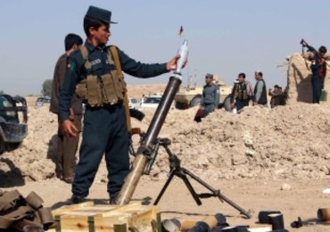 Afganistan: Talibowie zabili co najmniej 20 uprowadzonych cywilów