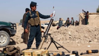 Afganistan: Talibowie zabili co najmniej 20 uprowadzonych cywilów