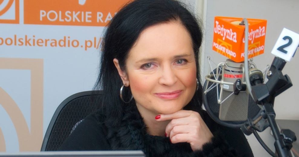 Jolanta Fajkowska została szefową programu radiowej Jedynki „Cztery pory roku”.  Była gwiazda TVP pełnić będzie również w Programie I Polskiego Radia funkcję zastępcy kierownika redakcji rozrywki - poinformował portal Press.pl.