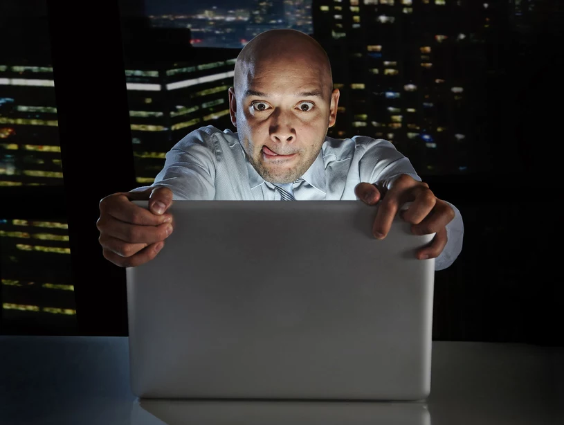 PornHub odmawia weryfikacji wieku i blokuje Francję