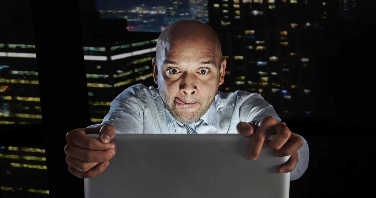 PornHub odmawia weryfikacji wieku i blokuje Francję