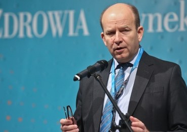 Minister zdrowia o zastrzeżeniach dyrektorów prywatnych szpitali: "Ja nie widzę problemu"