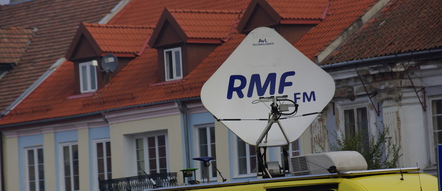 Z Opatowa w Świętokrzyskiem już w najbliższą sobotę nadawać będziemy kolejny odcinek naszego cyklu "Twoje Miasto w Faktach RMF FM". Zdecydowaliście o tym, głosując w sondzie na RMF24.pl. Dlatego w sobotę pojawi się tam żółto-niebieski wóz satelitarny RMF FM z naszym reporterem na pokładzie.
