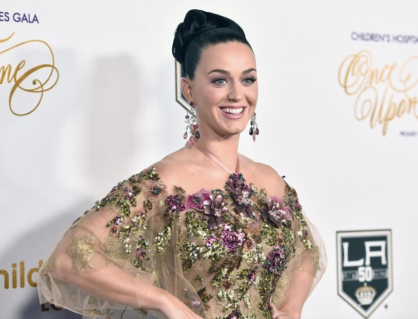 Teksty, których nie podoba mi się Katy Perry