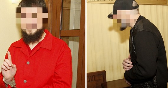 Przed Sądem Okręgowym w Białymstoku rozpoczął się w czwartek proces czterech Czeczenów, oskarżonych o wspieranie tzw. Państwa Islamskiego (ISIS). Według prokuratury, oskarżeni m.in. gromadzili pieniądze na potrzeby działań o charakterze terrorystycznym.