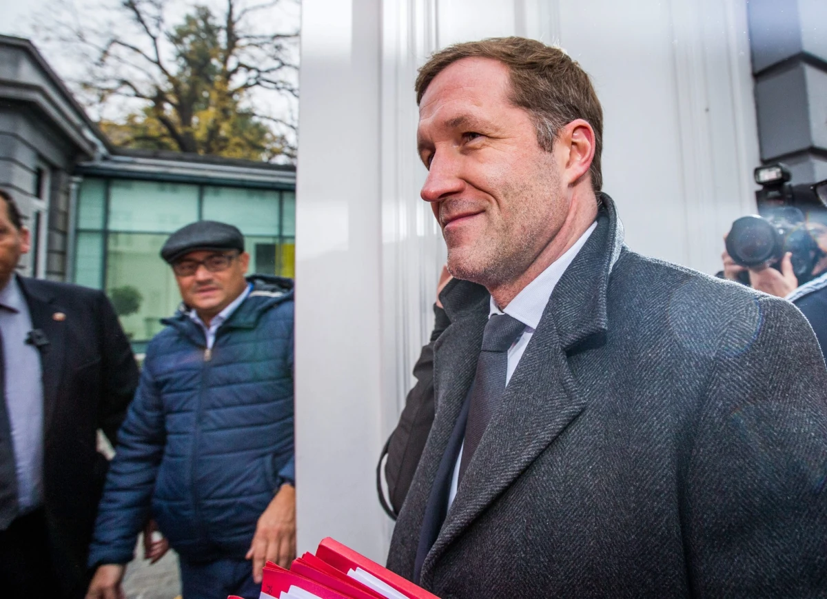 Jest porozumienie w sprawie umowy o wolnym handlu UE-Kanada - poinformował premier Belgii. Podpisanie CETA blokował belgijski region Walonia. 