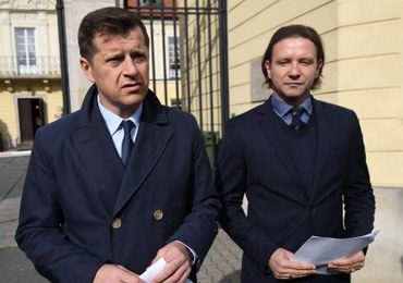 Wybory nowego szefa PZPN. Radosław Majdan: Na zjeździe możemy się spodziewać wszystkiego