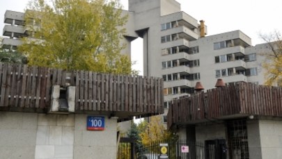 Rosja musi zwrócić Polsce zrujnowany i opuszczony budynek w Warszawie