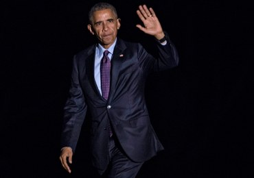 Barack Obama złagodził karę prawie 100 więźniom