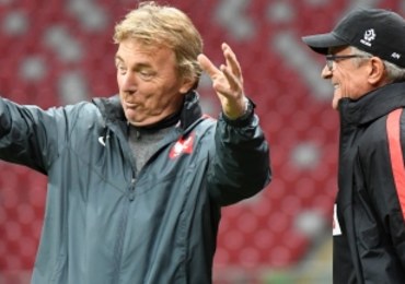 Boniek kontra Wojciechowski - kto sternikiem polskiej piłki?