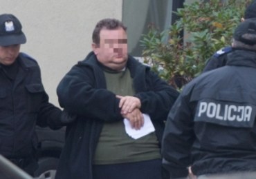 Prowadzący Dom Schronienia w Zgierzu aresztowany. Usłyszał zarzut znęcania się