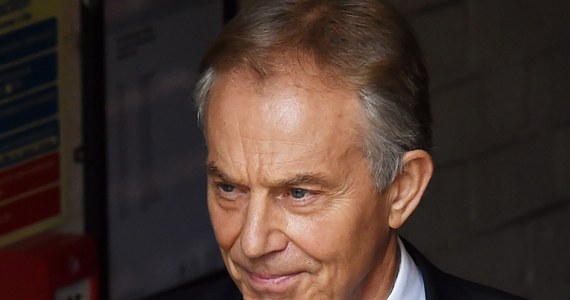 Były brytyjski premier Tony Blair ocenił, że nic nie stoi na przeszkodzie, by w kraju odbyło się drugie referendum ws. Brexitu. Według Blaira rozwód z UE byłyby "bardzo trudny", gdyż zakładałby negocjacje z bezkompromisowymi europejskimi przywódcami.