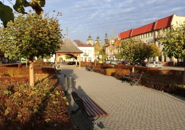 Twoje Miasto w RMF FM: Odkryliśmy wyjątkowy Opatów!