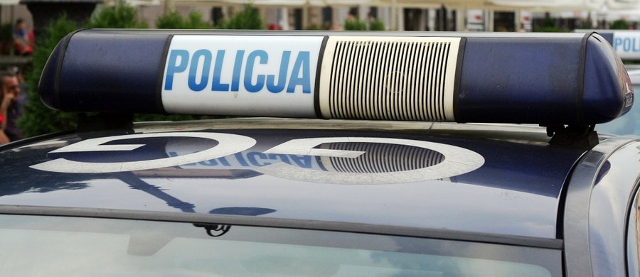 W miejscowości Kruszynek pod Włocławkiem w Kujawsko-Pomorskiem zmarł 3-miesięczny chłopczyk. Policjanci na miejsce zdarzenia zostali wezwani po godzinie 10. Drugie z bliźniąt trafiło do szpitala. 